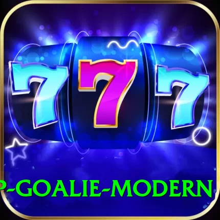 sweep goalie modern Plus v3.3.5 - 2