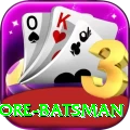 t20 highest score batsman Deluxe v4.8.0
