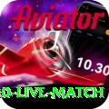 t20 live match Gold v3.2.9