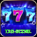 t20 score Pro Edition v5.8.9