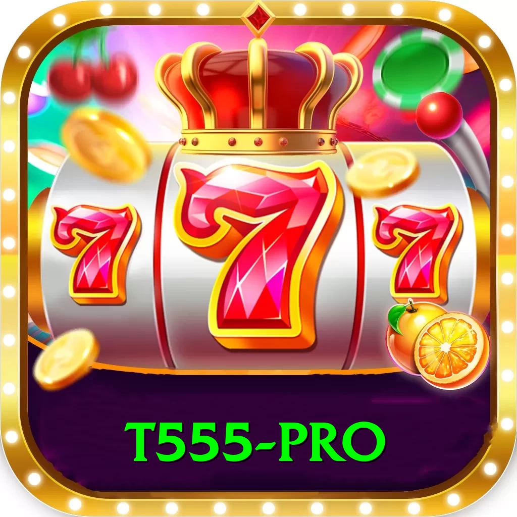 t555 Slots Supreme v3.4.7 - 2
