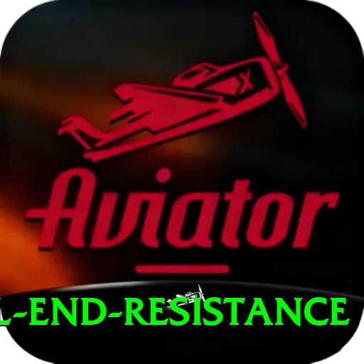 tail end resistance Premium Edition v2.0.5 - 2