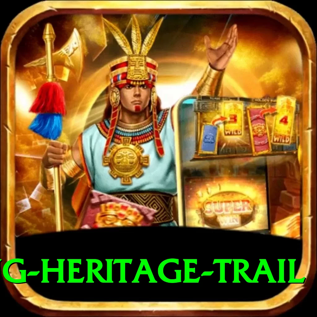 tamang heritage trail Ultimate Pro v2.0.8 - 2