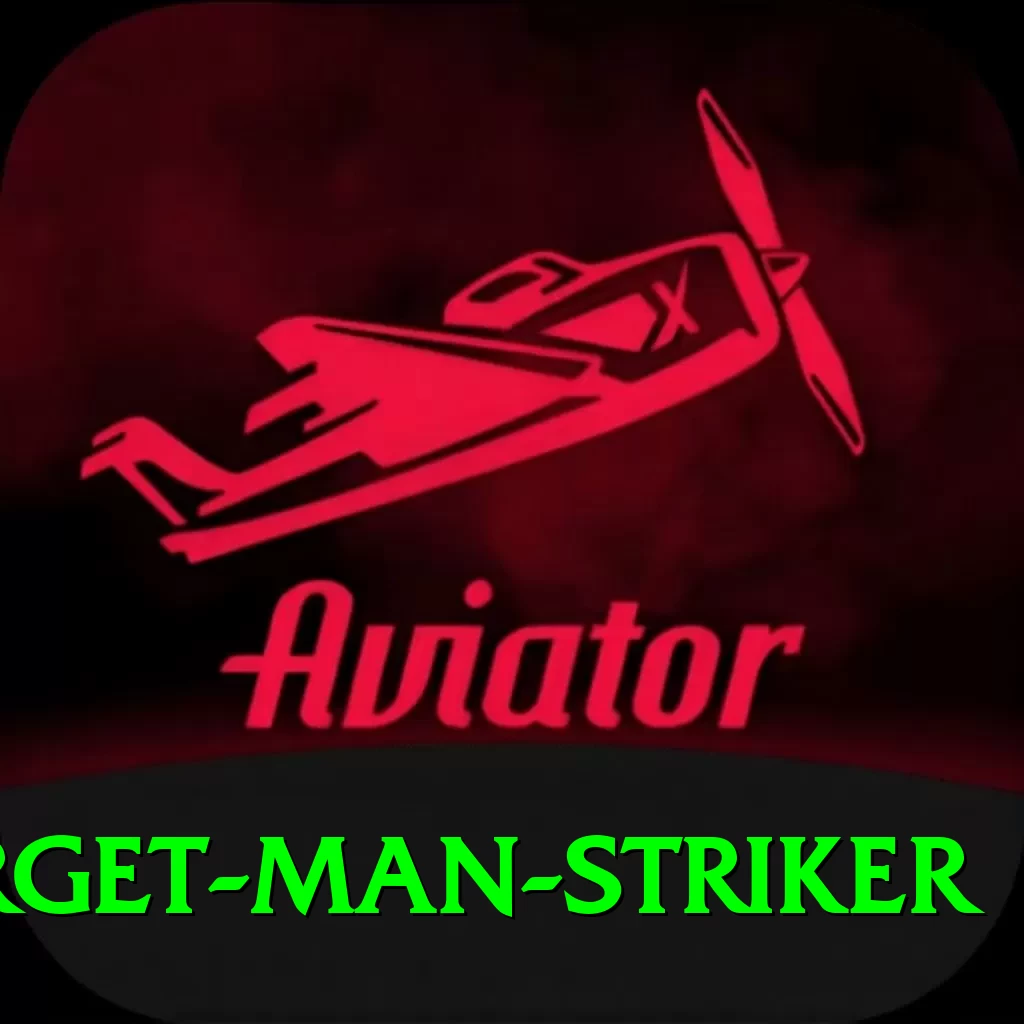 target man striker Turbo Pro v5.2.4 - 2