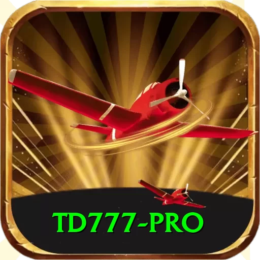 TD777 Prime Casino App - 2