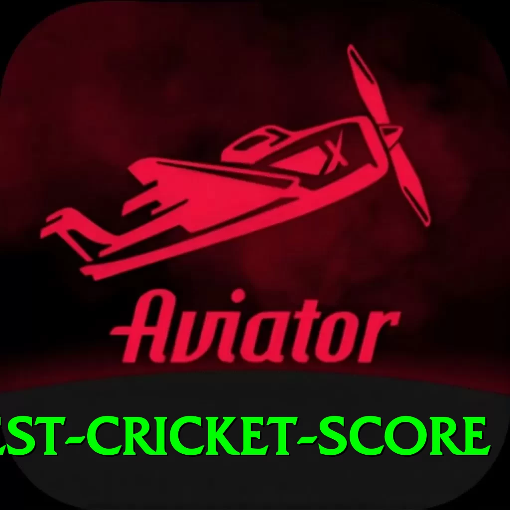 test cricket score Master Pro v4.8.3 - 2