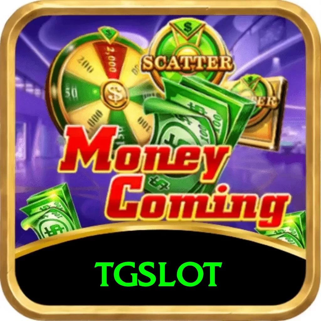 TGSlot Turbo v5.3.0 - 2