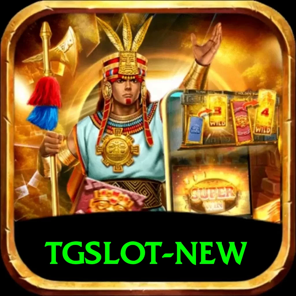 TGSlot Live Supreme v3.2.4 - 2