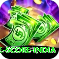 today match live score india Ultimate v5.0.8