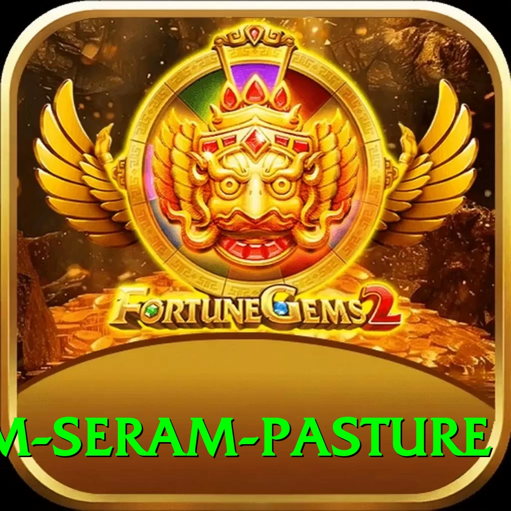 tseram seram pasture Deluxe Pro v3.8.7 - 2