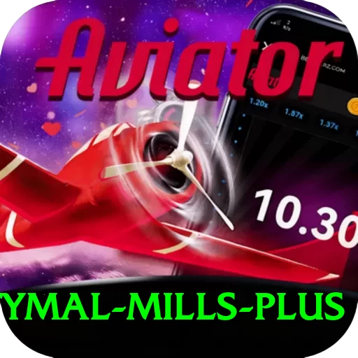 tymal mills Supreme - Casino & Slots - 2