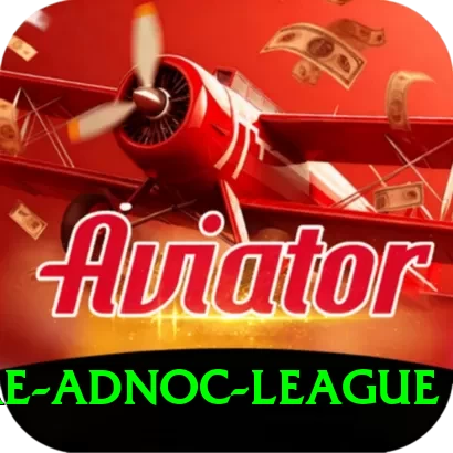 uae adnoc league Master v4.0.2 - 2