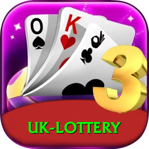 uk lottery VIP v4.3.6 - 2