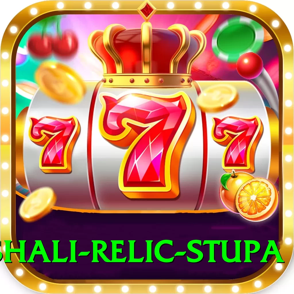 vaishali relic stupa Apps (Tools & Injectors) Turbo v1.3.2 - 2