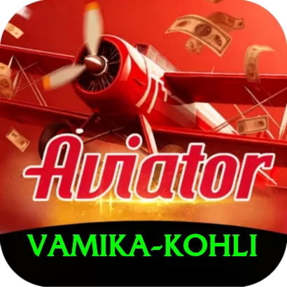 vamika kohli Plus v4.5.1 - 2
