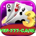 VSP 777 Game Gold Pro v2.3.2