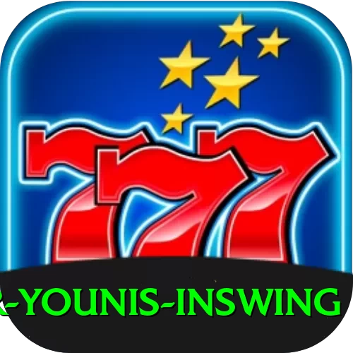 waqar younis inswing Games (Casino & Earning) Max v5.9.7 - 2
