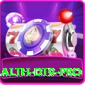 wealth dt9 Pro - Win Real PKR