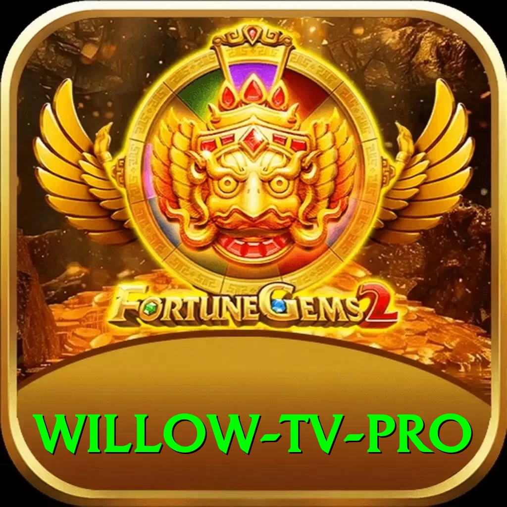 willow tv Bonus Plus v4.3.7 - 2
