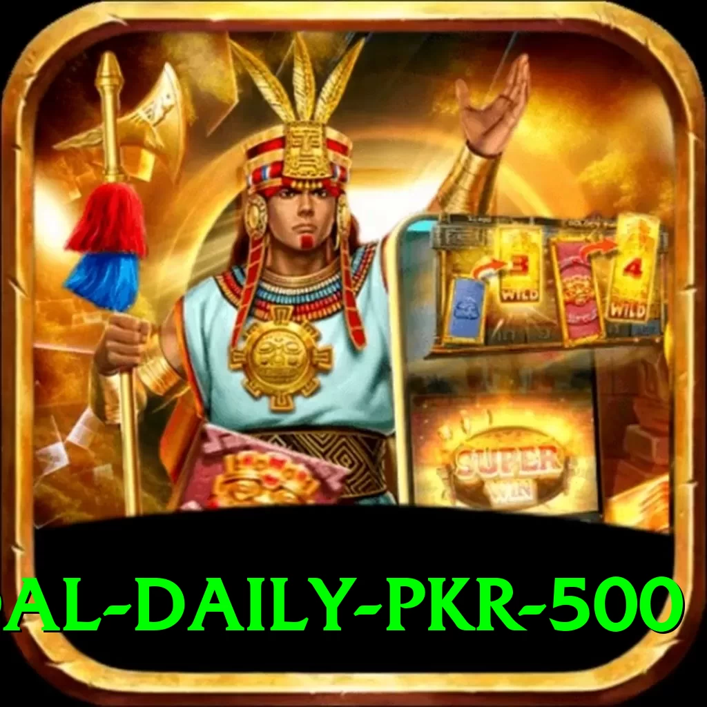 win goal daily pkr 500 Plus Edition v3.8.0 - 2