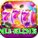 Winli Slots Deluxe Edition v1.8.2