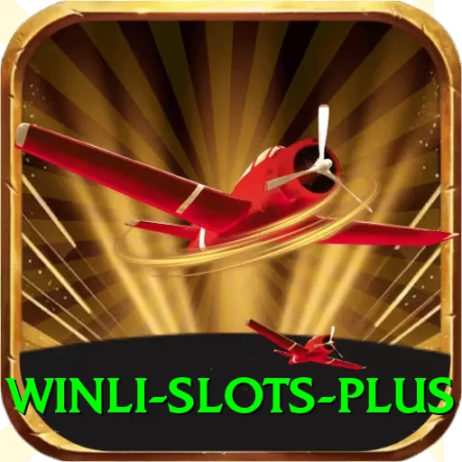 Winli Slots Pro1 v5.9.5 - 2