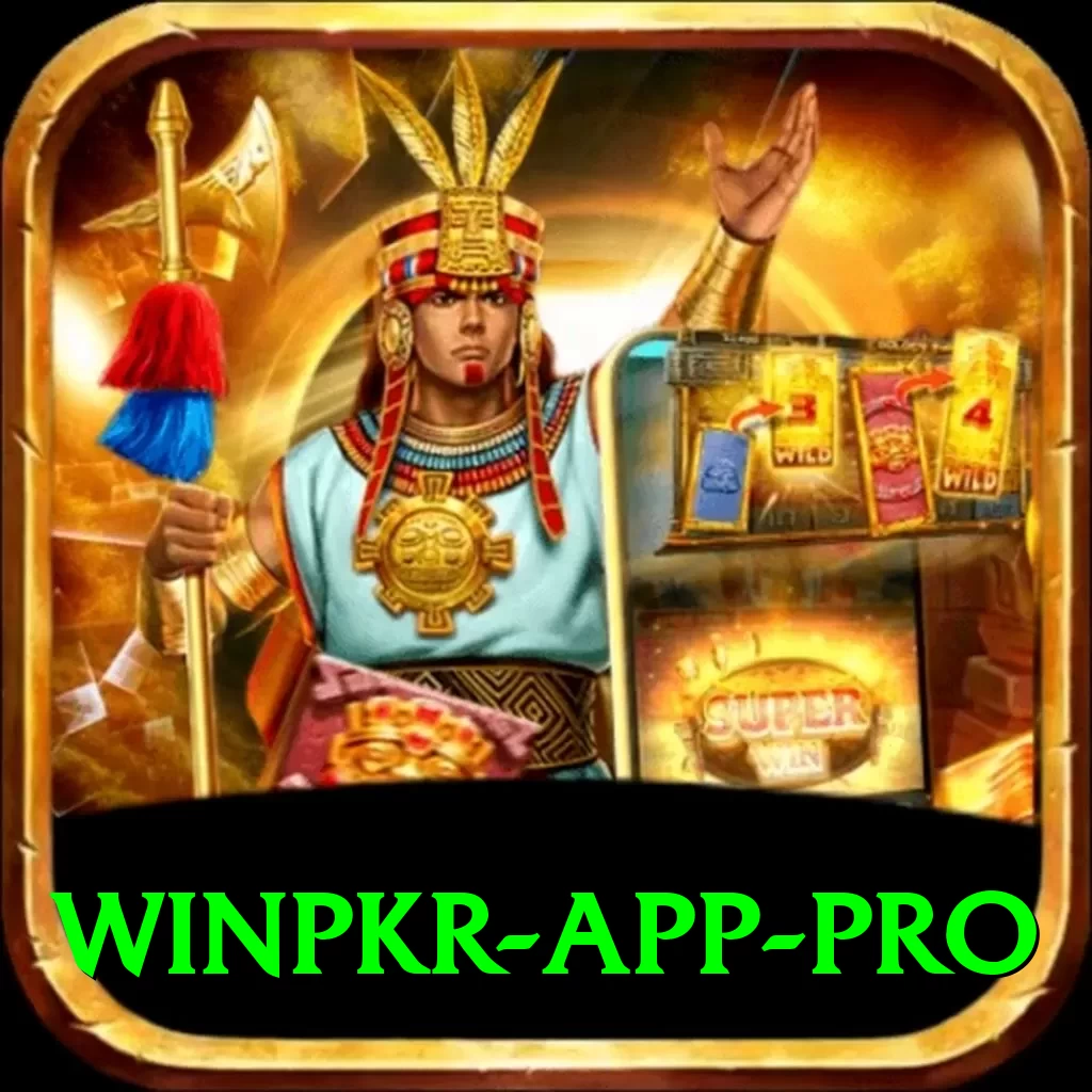 winpkr app - Casino Mega - 2