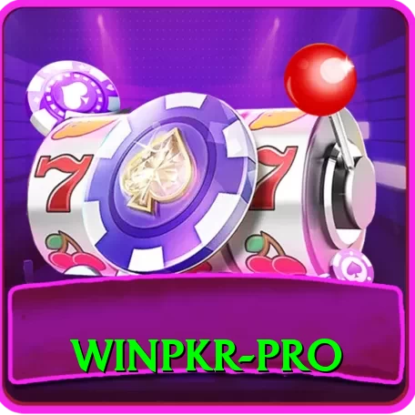winpkr Pro - 2