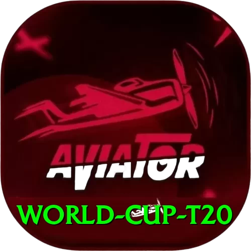 world cup t20 Premium Edition v3.2.9 - 2