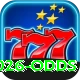 world t20 2026 odds Deluxe v2.7.4