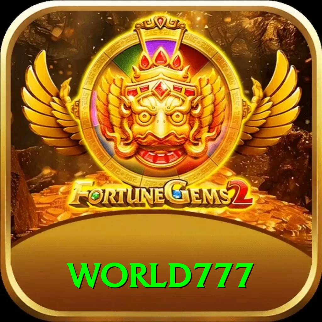 world777 Ultimate Pro v1.1.8 - 2