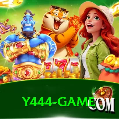 Y444 Game Ultimate v1.6.3 - 2
