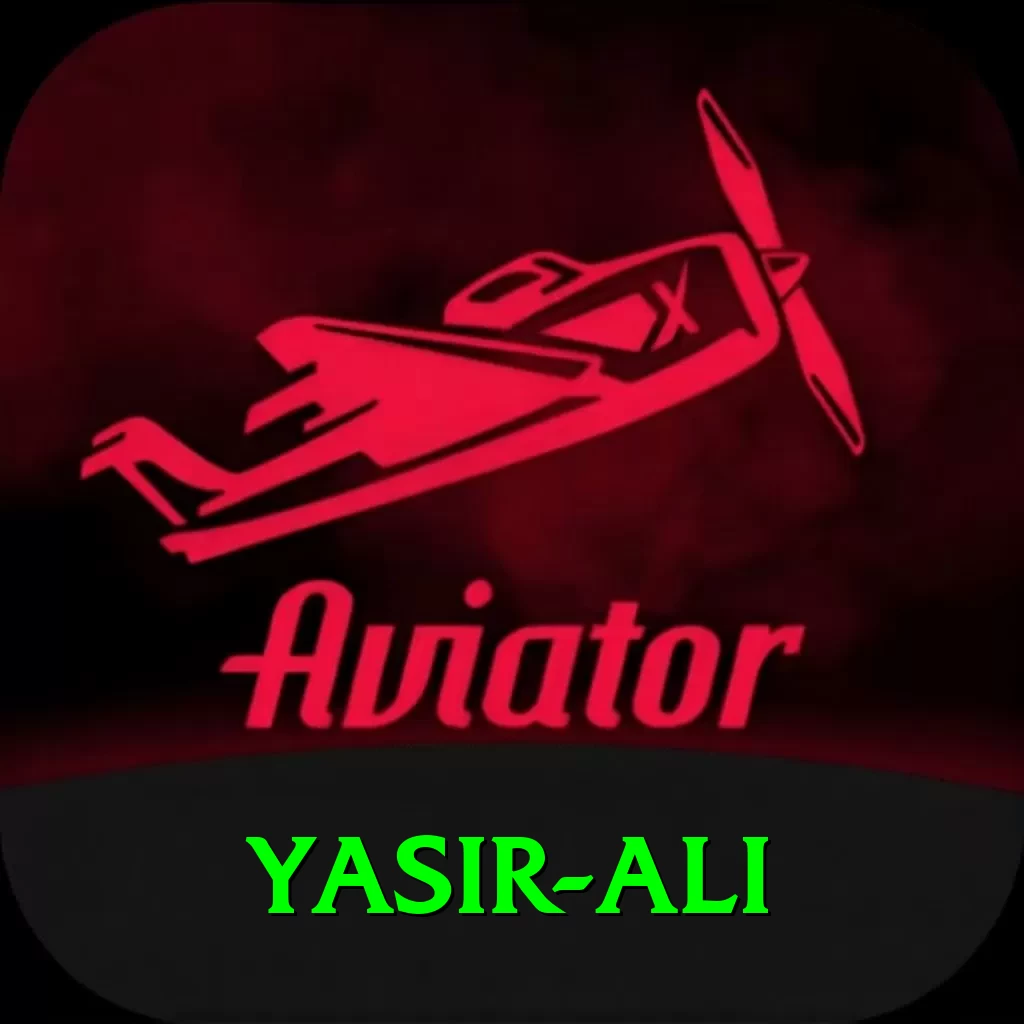 yasir ali Games (Casino & Earning) Ultimate v1.8.6 - 2
