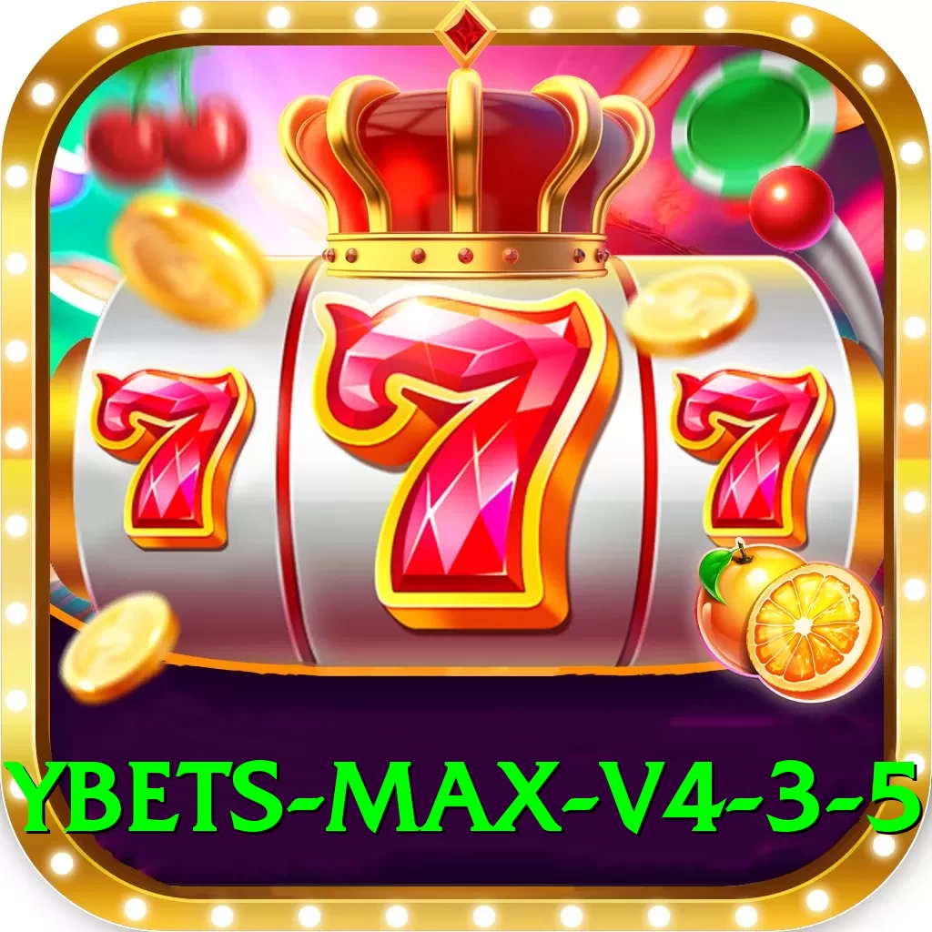 Ybets Max v4.3.5 - 2