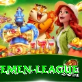 yemen yemen league Pro Max v3.9.7