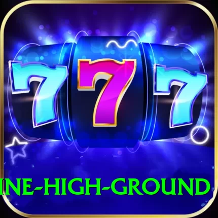 zipline high ground Games (Casino & Earning) Turbo v2.4.7 - 2